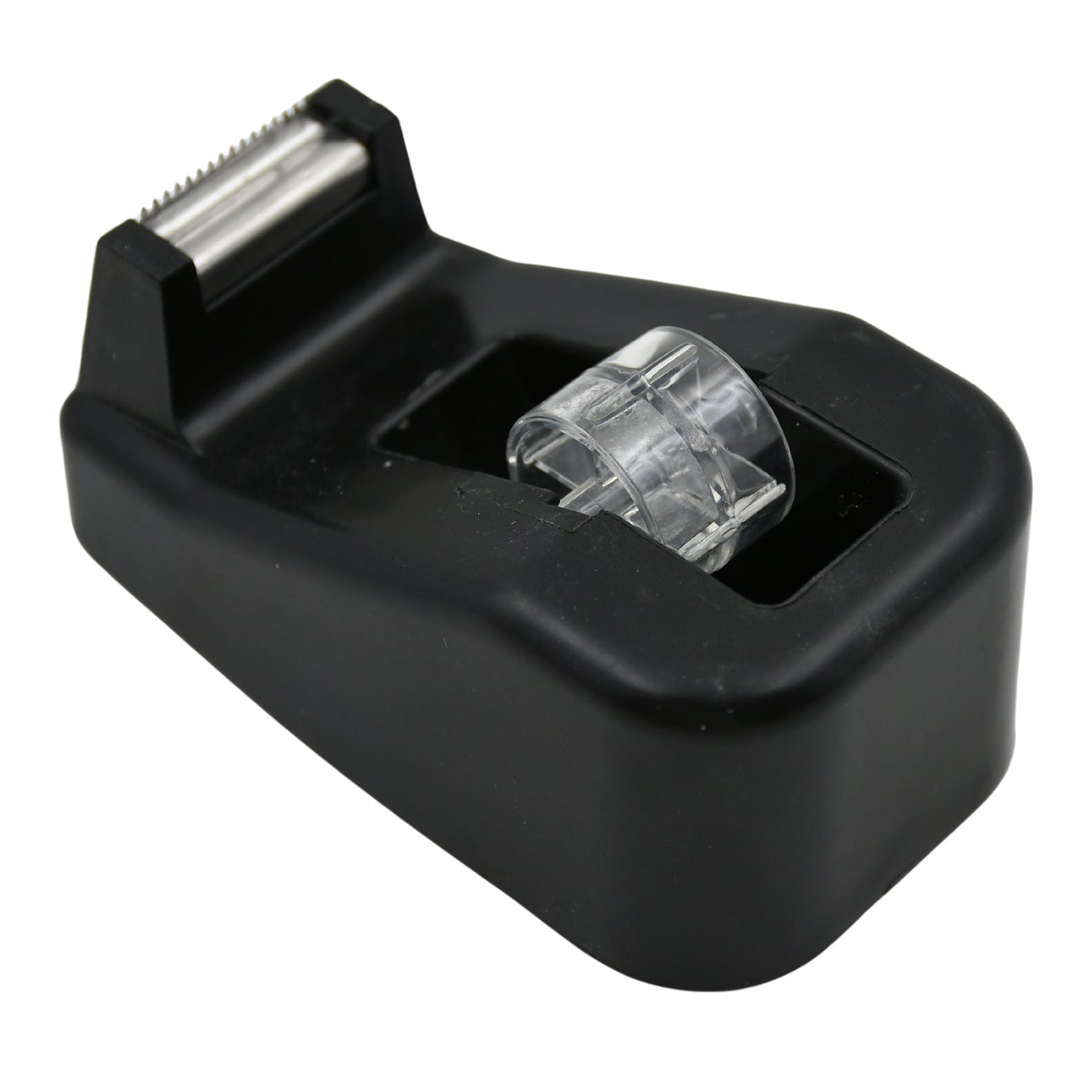 9515 Plastic Tape Dispenser Cutter for Home Office use, Tape Dispenser for Stationary, Tape Cutter Packaging Tape (1 pc / 237 Gm) 9515 Plastic Tape Dispenser Cutter for Home Office use, Tape Dispenser for Stationary, Tape Cutter Packaging Tape (1 pc / 237 Gm)